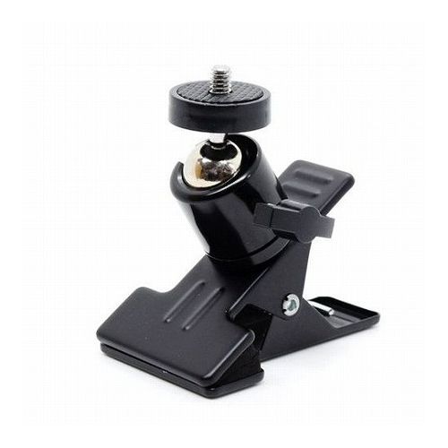 JTT クリップタイプカメラアタッチメント MINI CAS-01MINI(代引不可)