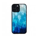 ikins VRLP[X iPhone 13 Pro Max Blue Lake I21082i13PM(s)yz