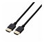 5ĥåȥ쥳 HDMI֥/ͥåб/餫/Ver.1.4/2.0m/֥å CAC-HD14EY20BKX5(Բ)̵