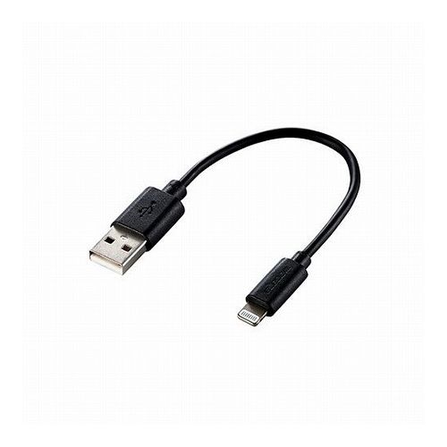 5ĥåȥ쥳 Lightning֥//0.1m/֥å MPA-UAL01BKX5(Բ)̵