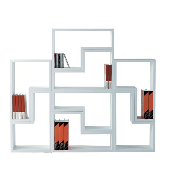 パズルラック [NWS-558WH](代引不可)【送料無料】