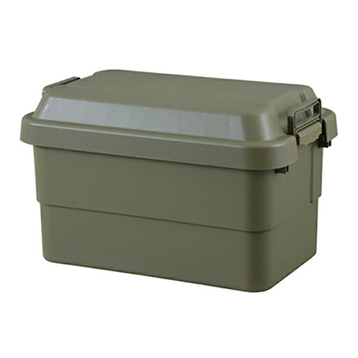 トランクカーゴ 50L TC-50 コンテナ 収納ケース 座れる 収納ボックス 頑丈 丈夫 スツール 収納BOX おしゃれ (代引不可)【送料無料】 トランクカーゴ 50L TC-50 コンテナ 収納ケース 座れる 収納ボックス 頑丈 丈夫 スツール 収納BOX おしゃれ (代引不可)【送料無料】
