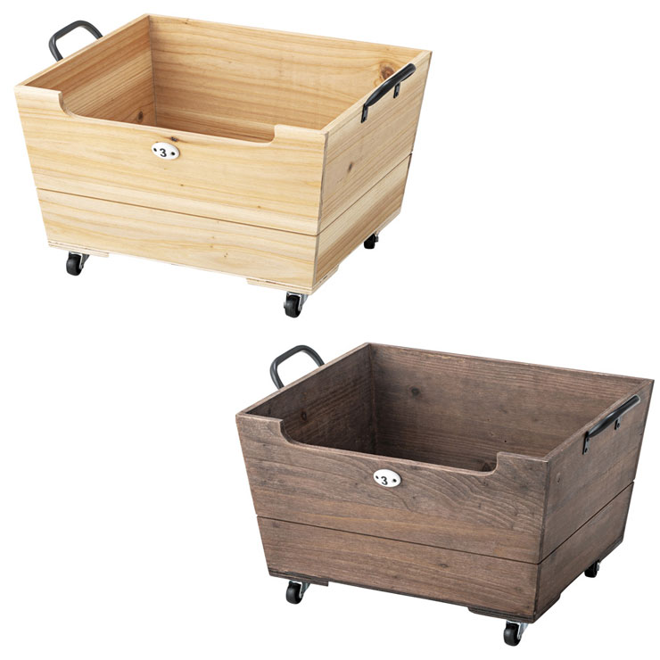 楽天市場】インダストリアル（収納ケース・ボックス｜押入れ収納