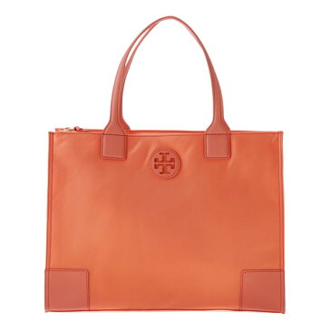 トリーバーチ TORY BURCH【11169785952】トートバッグ OR オレンジ【送料無料】