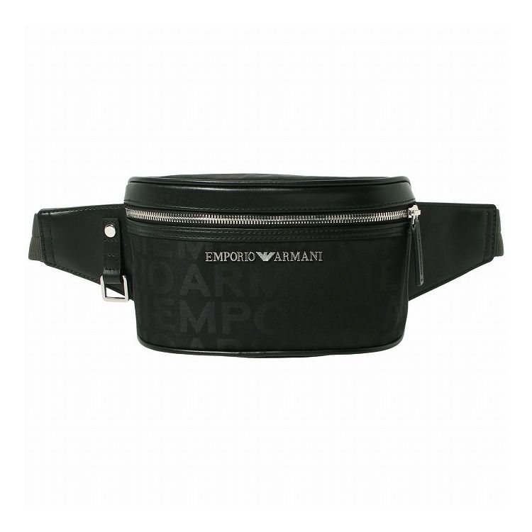 EMPORIO ARMANI エンポリオアルマーニ ボディバッグ Y4O330 Y061E 81072 おしゃれ ブランド【送料無料】