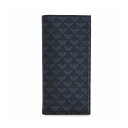 EMPORIO ARMANI エンポリオアルマーニ 長財布 ウォレット YEM474 YTO2J 84284 おしゃれ ブランド【送料無料】(4)