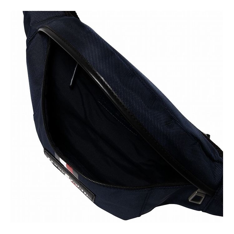 TOMMY HILFIGER トミーヒルフィガー ボディバッグ AM0AM06257CJM おしゃれ ブランド【送料無料】