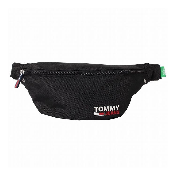 TOMMY HILFIGER g~[qtBK[ {fBobO AM0AM07501BDS  uhyz