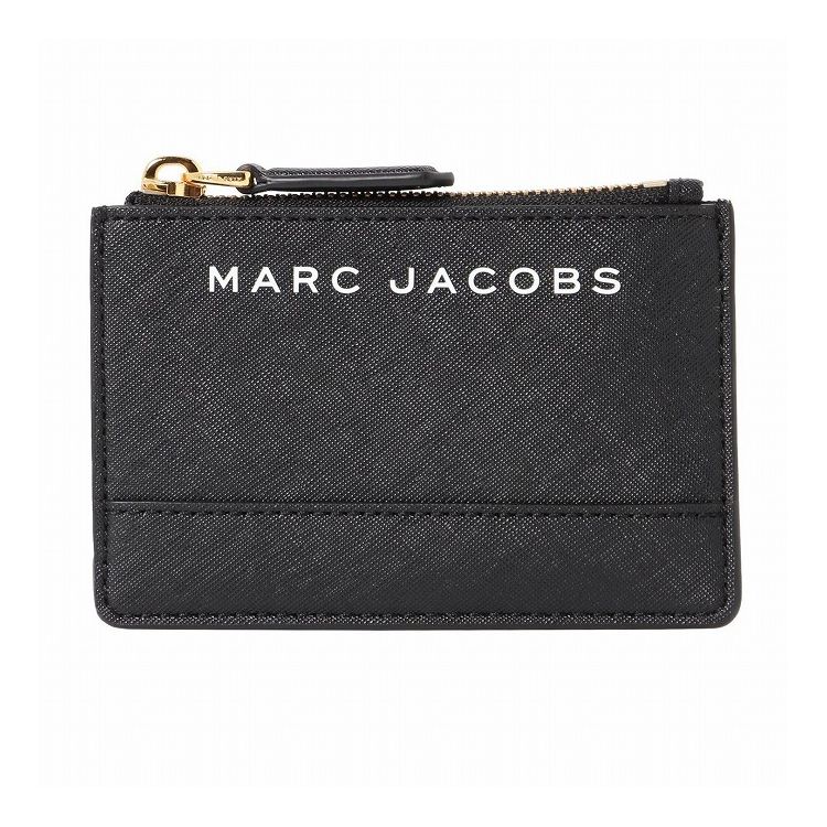 MARC JACOBS マークジェイコブス OUTLET コインケース M0015056 001 おしゃれ ブランド【送料無料】