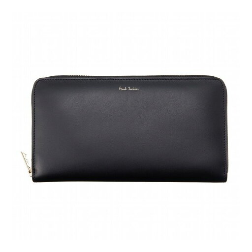 PAUL SMITH ラウンドファスナー長財布 M1A 4778 BMULTI 79-BLACK ブランド ブランド品 プレゼント ギフト【送料無料】 PAUL SMITH ラウンドファスナー長財布 M1A 4778 BMULTI 79-BLACK ブランド ブランド品 プレゼント ギフト【送料無料】