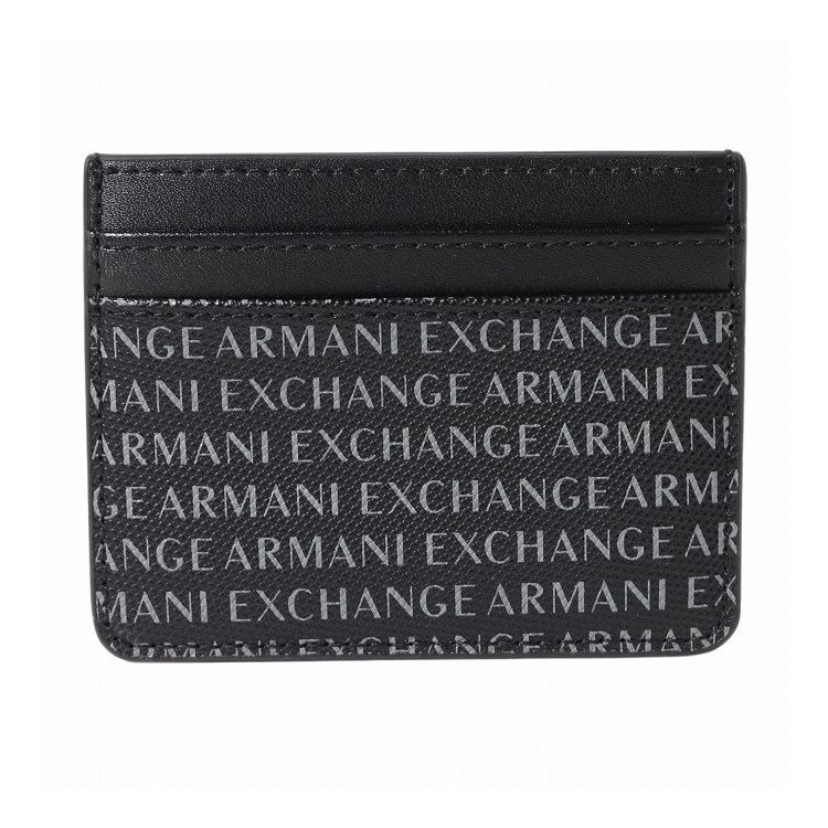 ARMANI EXCHANGE カードホルダー 958053 CC2