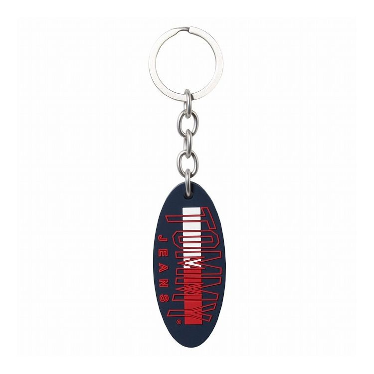 TOMMY HILFIGER キーホルダー AM0AM07719C87 ブランド ブランド品 プレゼント ギフト【送料無料】