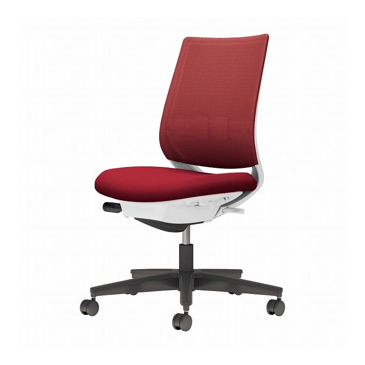 【商品説明】あらゆるシーンに美しく馴染むデザインに快適な座り心地を実現する充実の機能を搭載。コクヨが必要と考える姿勢サポート機能を全て盛り込んだ信頼のベストセラーモデル。働き方や作業姿勢の変化を踏まえた機能へと進化しました。【商品詳細】●外寸法/幅680×奥行565×高さ900〜990mm●座面寸法/幅495×奥行410〜460mm●座面高さ/415〜505mm●質量/10.7kg●材質/背:(背枠)強化ナイロン(張り地)ポリエステル弾性メッシュ●材質/座:(座板)ポリプロピレン(張り地)ポリエステル(クッション)モールドウレタン●材質/脚:(脚羽根)強化ナイロン(キャスター)ナイロン●機能/ガス圧昇降式、ポスチャーサポートシート、オートフィットシンクロロッキング、ロッキング反力 簡易調節機能(5段階)、ロッキング角度範囲 調節機能(0°、6°、13°、20°の4段階)、座高さ調節(ストローク90mm）、座奥行き調節(ストローク50mm）【代引きについて】こちらの商品は、代引きでの出荷は受け付けておりません。【送料について】北海道、沖縄、離島は送料を頂きます。■ 組立てサービス付き ■専門スタッフが開梱・組立て・設置・梱包材回収まで承ります 。※既にお持ちの家具等の場所移動や、引き取り処分のご依頼には対応できません。■配送に関する注意事項・納品日時は『平日AM9：00〜PM5：00』のみ（指定不可）・初回納品予定日時は当店より出荷メールでご案内します・初回納品の際にご不在の場合、再配送日はその約1週間後です。　（再配達日のご指定不可となります）・再配送は1回目:無償対応・2回目：不可(キャンセル)となります　※持戻りキャンセル場合、販売価格の30％を頂戴いたします・離島・山間部など一部地域で配送対象外地域がございます・搬入時の養生や不要品の引取は出来かねます・エレベーターなしの場合、納品は2Fまでとなります・置き配や宅配ボックス指定はお受けできかねます。