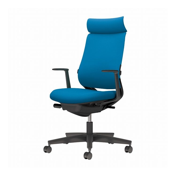 【メーカー直送】 コクヨ オフィスチェア 椅子 イス チェア ミトラ2 L型肘 ランバ...