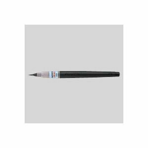 ぺんてる ぺんてる筆 極細 1 本 XFL2F 文房具 オフィス 用品