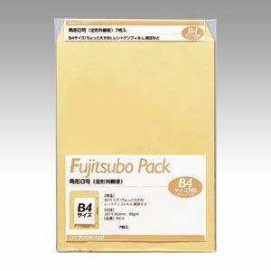 角0（440 mm x 310 mm） - マルアイ クラフト封筒 藤壺パック 角0 1 束 PK-0 文房具 オフィス 用品