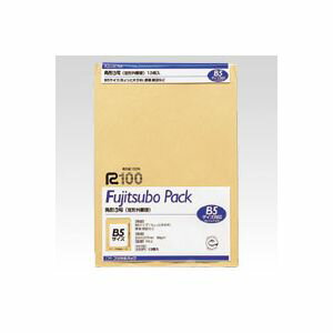 マルアイ クラフト封筒 藤壺パック 角3 1 束 PK-3 文房具 オフィス 用品