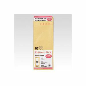 8.8 inches X 3.5 inches - マルアイ クラフト封筒 藤壺パック 長40 1 束 PN-40 文房具 オフィス 用品