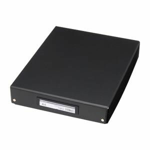 キングジム デスクトレーBF 黒 1 個 4008BFクロ 文房具 オフィス 用品