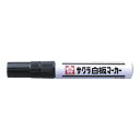サクラクレパス 白板マーカー中字用 黒 1 本 WBK#49 文房具 オフィス 用品
