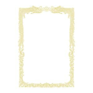 ササガワ OA賞状用紙100枚入 A3横書 白 1 箱 10-1181 文房具 オフィス 用品【送料無料】