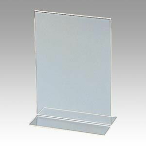 セキセイ サインスタンド 両面用 A5 タテ