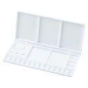 サクラクレパス パレット 18色用 1 個 パレツト18 文房具 オフィス 用品