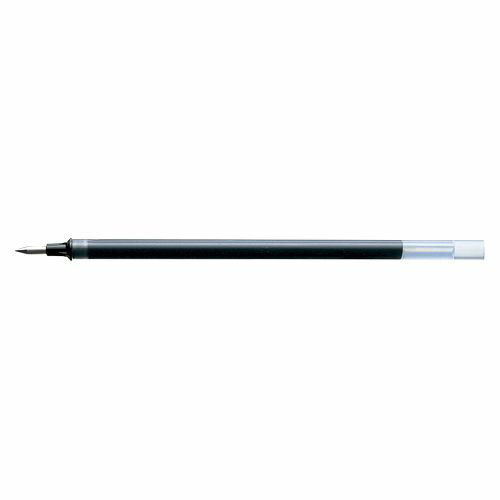 圆珠笔备用芯 - 三菱鉛筆 ゲルインクBP替芯 0.5mm 赤 1 本 UMR5.15 文房具 オフィス 用品