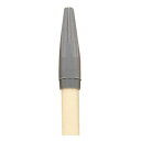 寺西化学工業 ラッションペン 灰 1 本 M300-T14 文房具 オフィス 用品