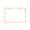 ササガワ OA賞状用紙100枚入 A3縦書 白 1 箱 10-1180 文房具 オフィス 用品【送料無料】