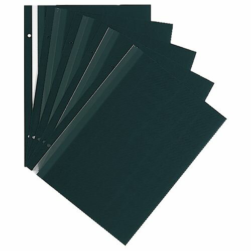 セキセイ A4 フリーアルバム スペア台紙 1 束 XP-25F-60 文房具 オフィス 用品