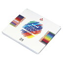 三菱鉛筆 消せる色鉛筆 ユニアーテレーズカラー 24色 1 セット UAC24C 文房具 オフィス 用品【送料無料】