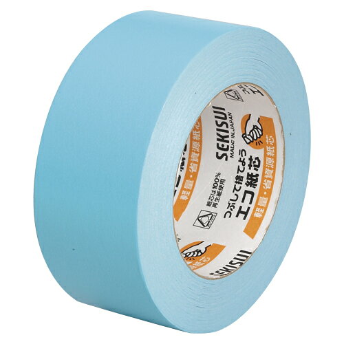 積水 カラークラフトテープ500WC 空 1 巻 K50WL13 文房具 オフィス 用品(3)