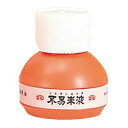 不易糊工業 朱液 60ml 1 個 FR6 文房具 オフィス 用品