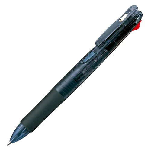 Other - ゼブラ クリップオンG 4色ボールペン 黒 1 本 B4A3-BK 文房具 オフィス 用品