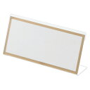 クラウン L型カード立 アクリル 1 個 CR-KD120-T 文房具 オフィス 用品(3)