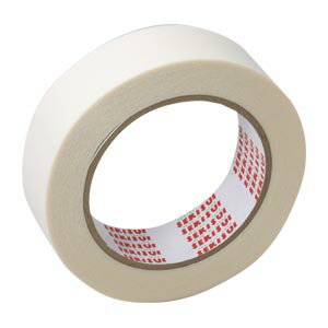 寸法：幅30mm×長20m●テープ厚：0．12mm●用途：一般用●材質：不織布【送料について】北海道、沖縄、離島は送料を頂きます。