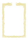 ササガワ OA賞状用紙 雲なしA4判横書用 1 箱 10-1461 文房具 オフィス 用品【送料無料】