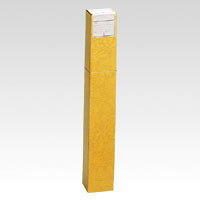 静岡コピーセンター 角筒 1 個 KF-763 文房具 オフィス 用品