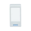 ナカバヤシ キーステーションホルダー 青 1 個 NKH-1B 文房具 オフィス 用品(3)