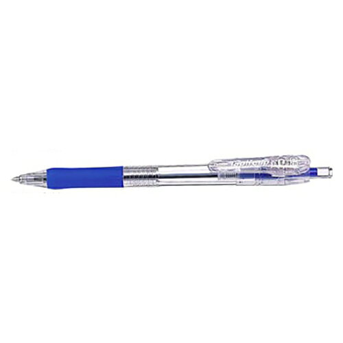 インクたっぷり！タプリクリップ！持ち運びに便利なバインダークリップ付き。●ボール径／0．5mm●インク色／黒●インク種類／油性染料インク●仕様／ラバーグリップ●仕様／ノック式●仕様／バインダークリップ●替芯／SH−0．5芯●単位（入数）／1本入●メーカー品番／BNS5-BL【送料について】北海道、沖縄、離島は送料を頂きます。