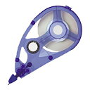 ぺんてる 修正テープ20mカートリッジ 5mm 1 個 XZTR55W 文房具 オフィス 用品