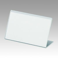 巾91×奥35×高57mm中紙サイズ：横90×縦55mm。アクリル製厚：2mm。【送料について】北海道、沖縄、離島は送料を頂きます。