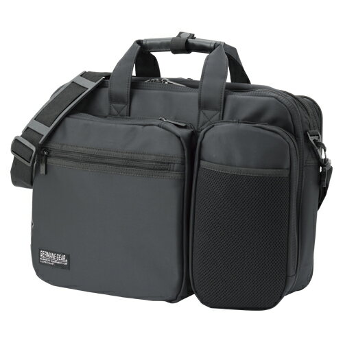 クラウン カジュアルビジネスバッグ 黒 1 個 CR-BB749-B 文房具 オフィス 用品【送料無料】