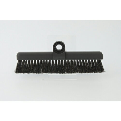 テラモト BM-2ホーキ スペア 1 個 CL-465-500-0 文房具 オフィス 用品