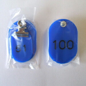 ���饦�� �ƻһ� Ϣ�� 51-100 �� 1 �� CR-OY100-BL ʸ˼�� ���ե��� ���ʡ�����̵����