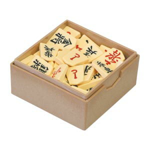 クラウン 将棋駒 1 個 CR-SY1 文房具 オフィス 用品【送料無料】