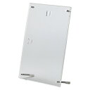 クルーズ アクリルフレーム A4サイズ クリア 1 個 CRK791332 文房具 オフィス 用品【送料無料】