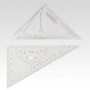 井上製作所 井上式航海定規 1 セット コウカイジョウギ 文房具 オフィス 用品【送料無料】