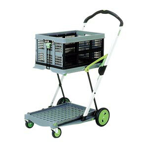 クルーズ クルーズカート 1 台 S-55 文房具 オフィス 用品【送料無料】